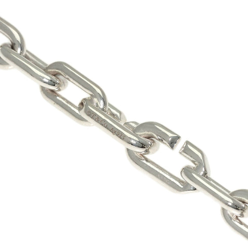 Pendant Necklace Sterling Silver with Pearl