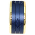 Puzzle Ring 18K Yellow Gold