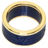 Puzzle Ring 18K Yellow Gold