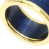 Puzzle Ring 18K Yellow Gold