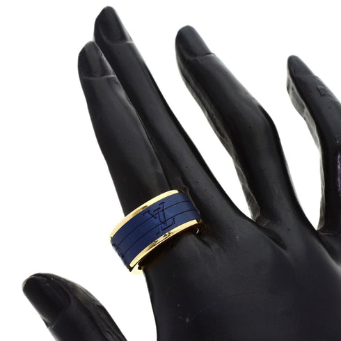 Puzzle Ring 18K Yellow Gold