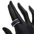 Puzzle Ring 18K Yellow Gold