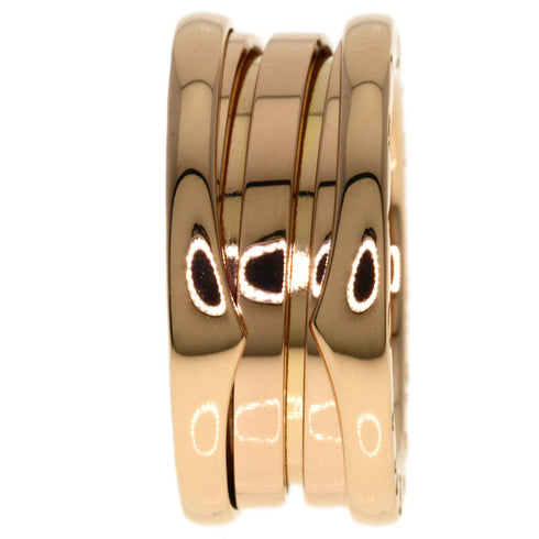B.Zero1 Ring 18K Rose Gold