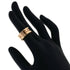 B.Zero1 Ring 18K Rose Gold