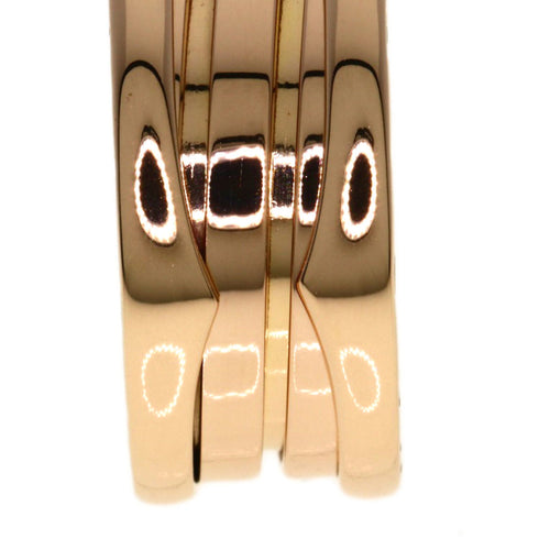 B.Zero1 Ring 18K Rose Gold