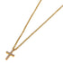Pendant Necklace 18K Rose Gold