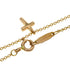 Pendant Necklace 18K Rose Gold