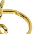 Zodiac Aries Ring 18K Yellow Gold