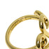 Zodiac Aries Ring 18K Yellow Gold