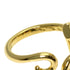 Zodiac Aries Ring 18K Yellow Gold