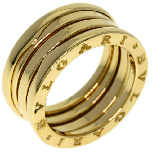 B.Zero1 Ring 18K Yellow Gold