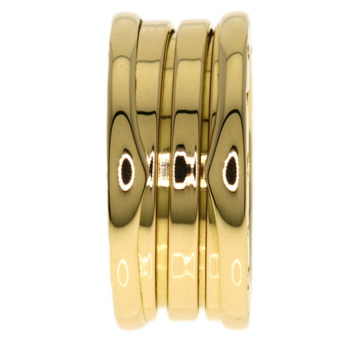 B.Zero1 Ring 18K Yellow Gold