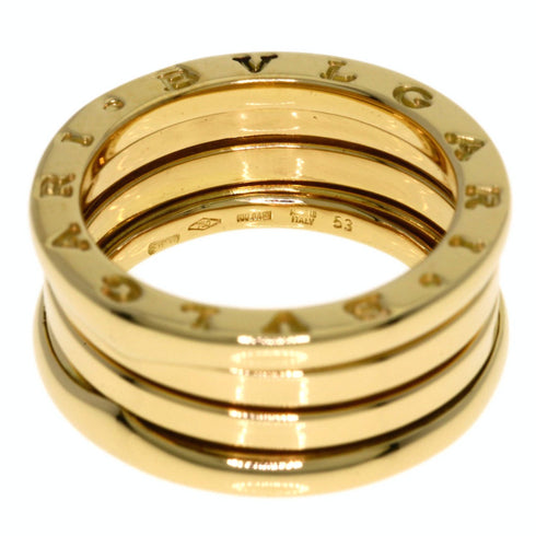 B.Zero1 Ring 18K Yellow Gold