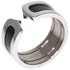 C2 Ring 18K White Gold