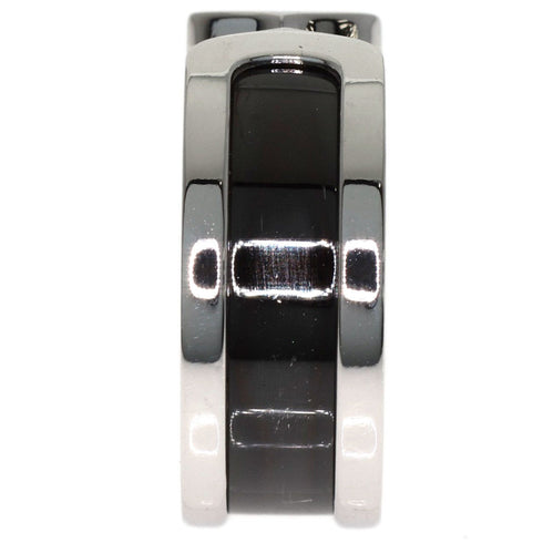 C2 Ring 18K White Gold