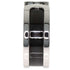 C2 Ring 18K White Gold