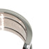 C2 Ring 18K White Gold