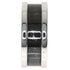 C2 Ring 18K White Gold