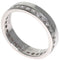 Ring 18K White Gold with Diamond