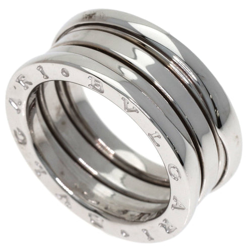 B.Zero1 Ring 18K White Gold