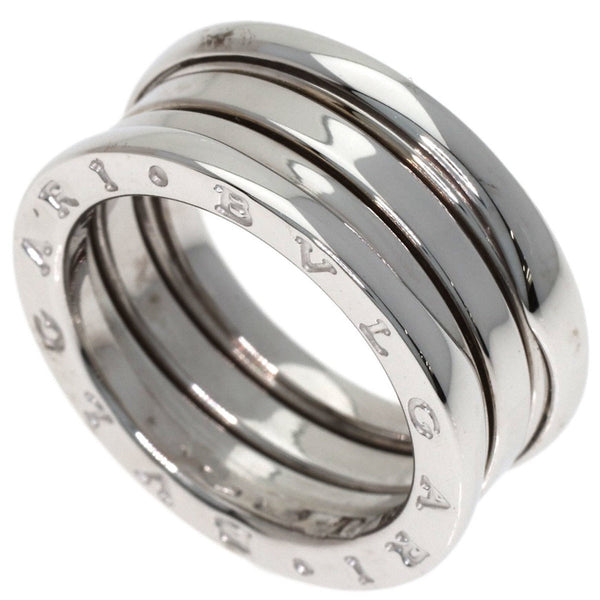 B.Zero1 Ring 18K White Gold