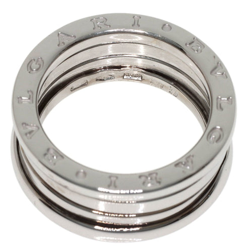 B.Zero1 Ring 18K White Gold