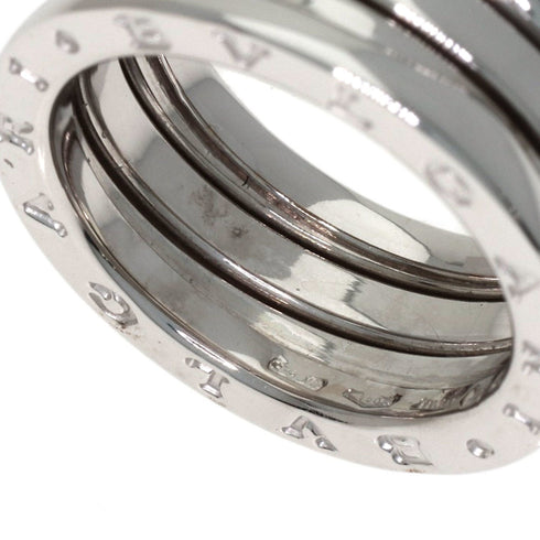 B.Zero1 Ring 18K White Gold