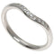 Band Ring Platinum