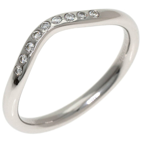 Band Ring Platinum