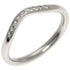 Band Ring Platinum