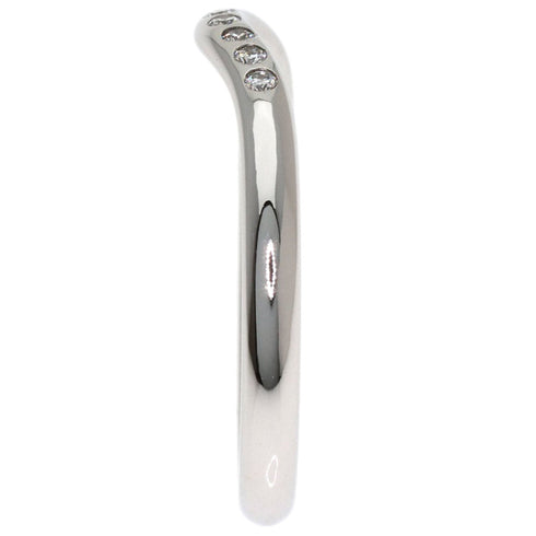 Band Ring Platinum