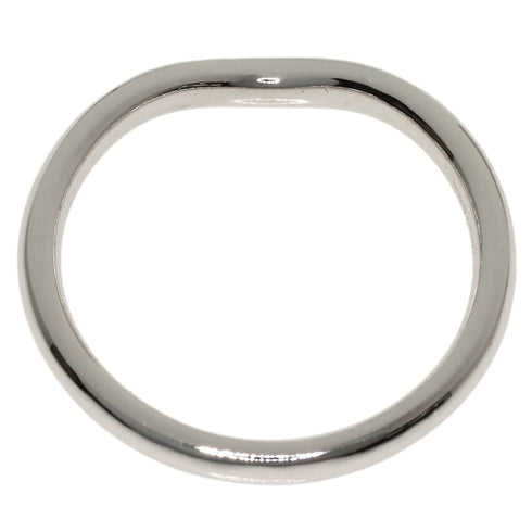 Band Ring Platinum