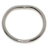 Band Ring Platinum