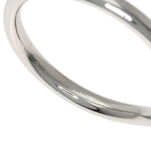 Band Ring Platinum
