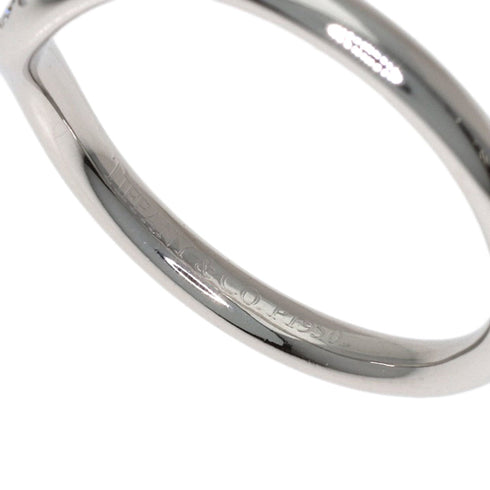 Band Ring Platinum