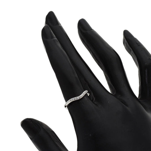 Band Ring Platinum