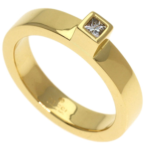 Ring 18K Yellow Gold