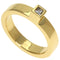 Ring 18K Yellow Gold