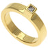 Ring 18K Yellow Gold