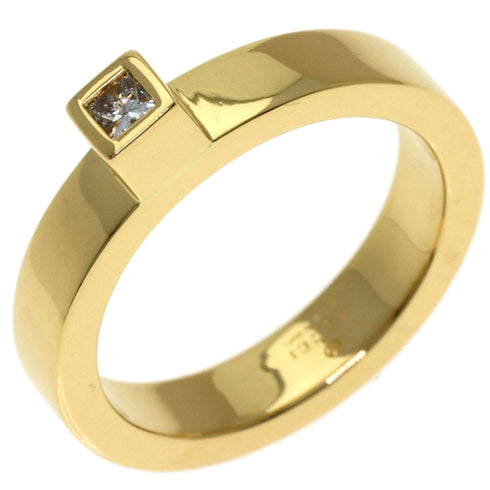 Ring 18K Yellow Gold