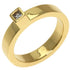 Ring 18K Yellow Gold