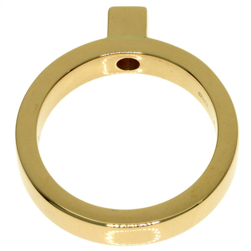 Ring 18K Yellow Gold