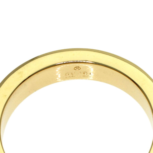 Ring 18K Yellow Gold