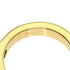 Ring 18K Yellow Gold