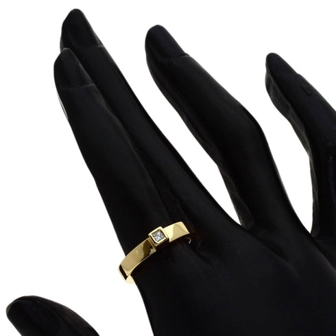 Ring 18K Yellow Gold