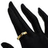 Ring 18K Yellow Gold