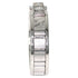 Atlas Ring 18K White Gold
