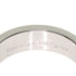 Atlas Ring 18K White Gold