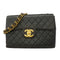 Vintage Classic Single Flap Bag Quilted Lambskin Jumbo