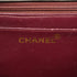 Vintage Classic Single Flap Bag Quilted Lambskin Jumbo
